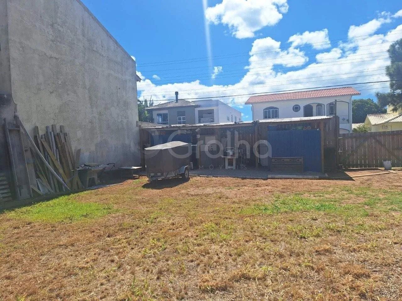 Terreno para Venda em Florianópolis, Carianos - Foto 2
