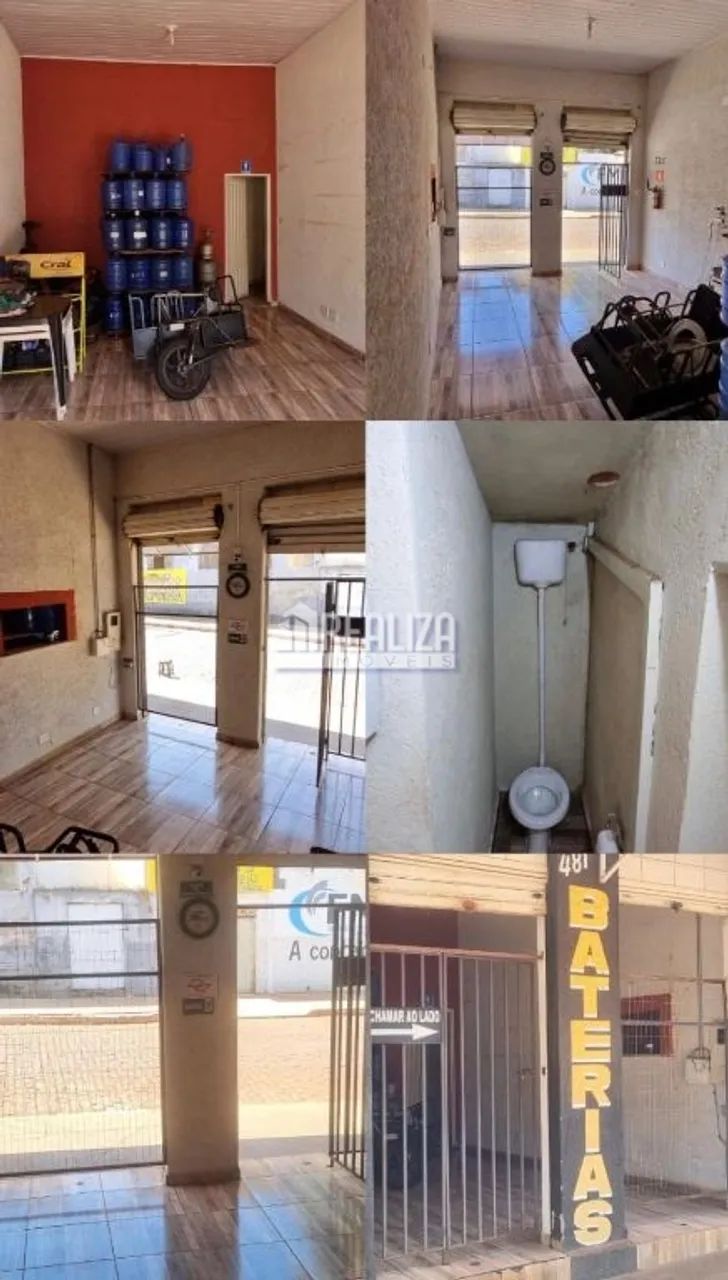 Ponto Comercial para Alugar no Centro de Igarapava - Foto 5