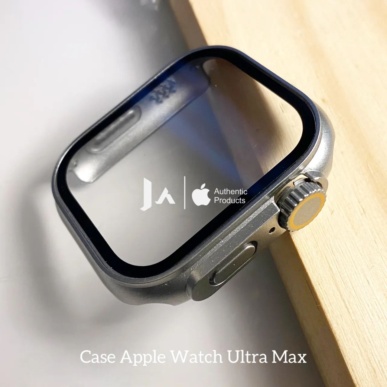 Case ultra max 42mm ao 46mm - Foto 2