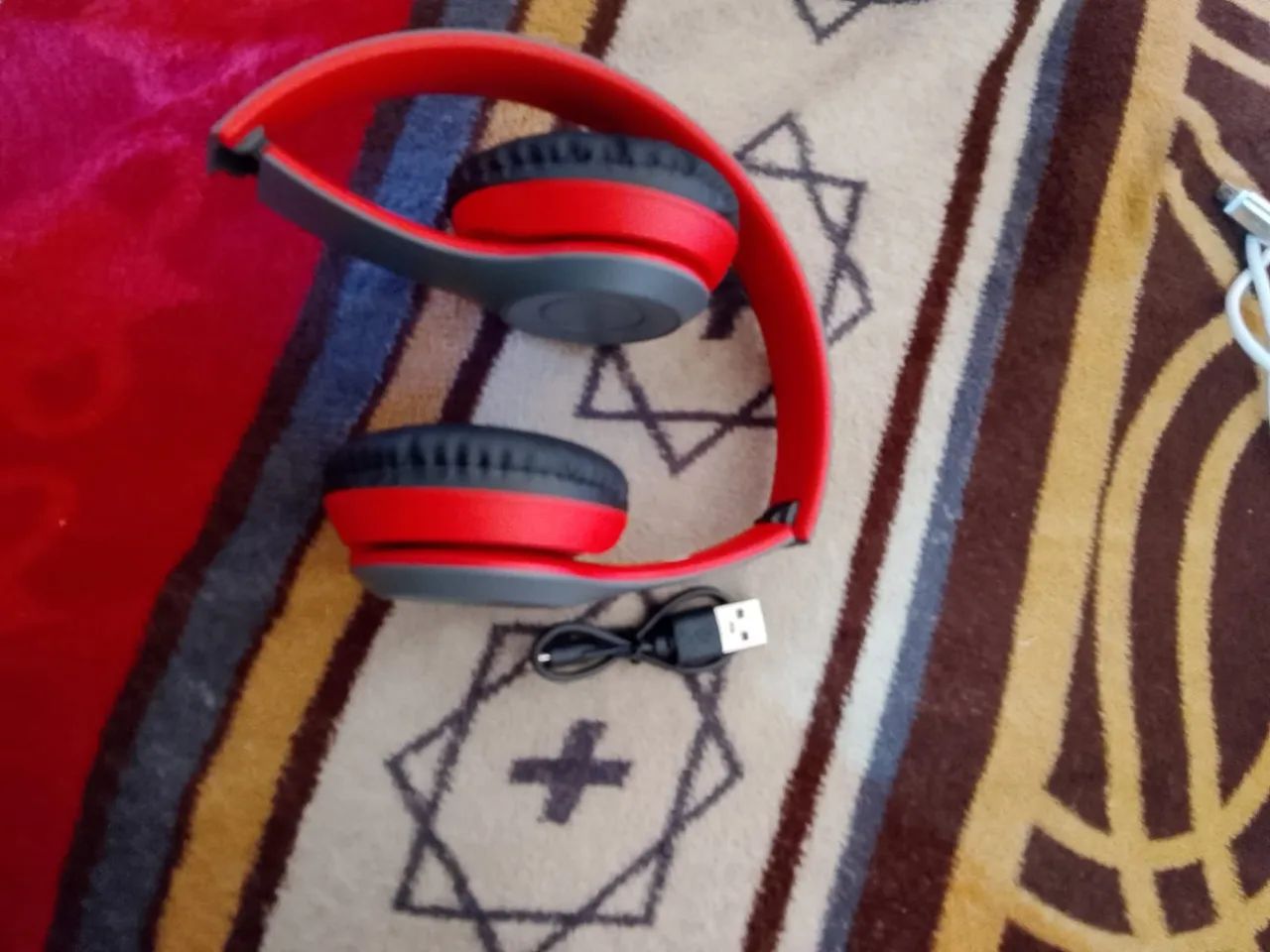 Fone bluetooth  - Foto 2