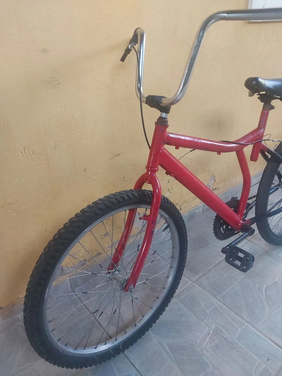 Bicicleta Aro 24 - Foto 5