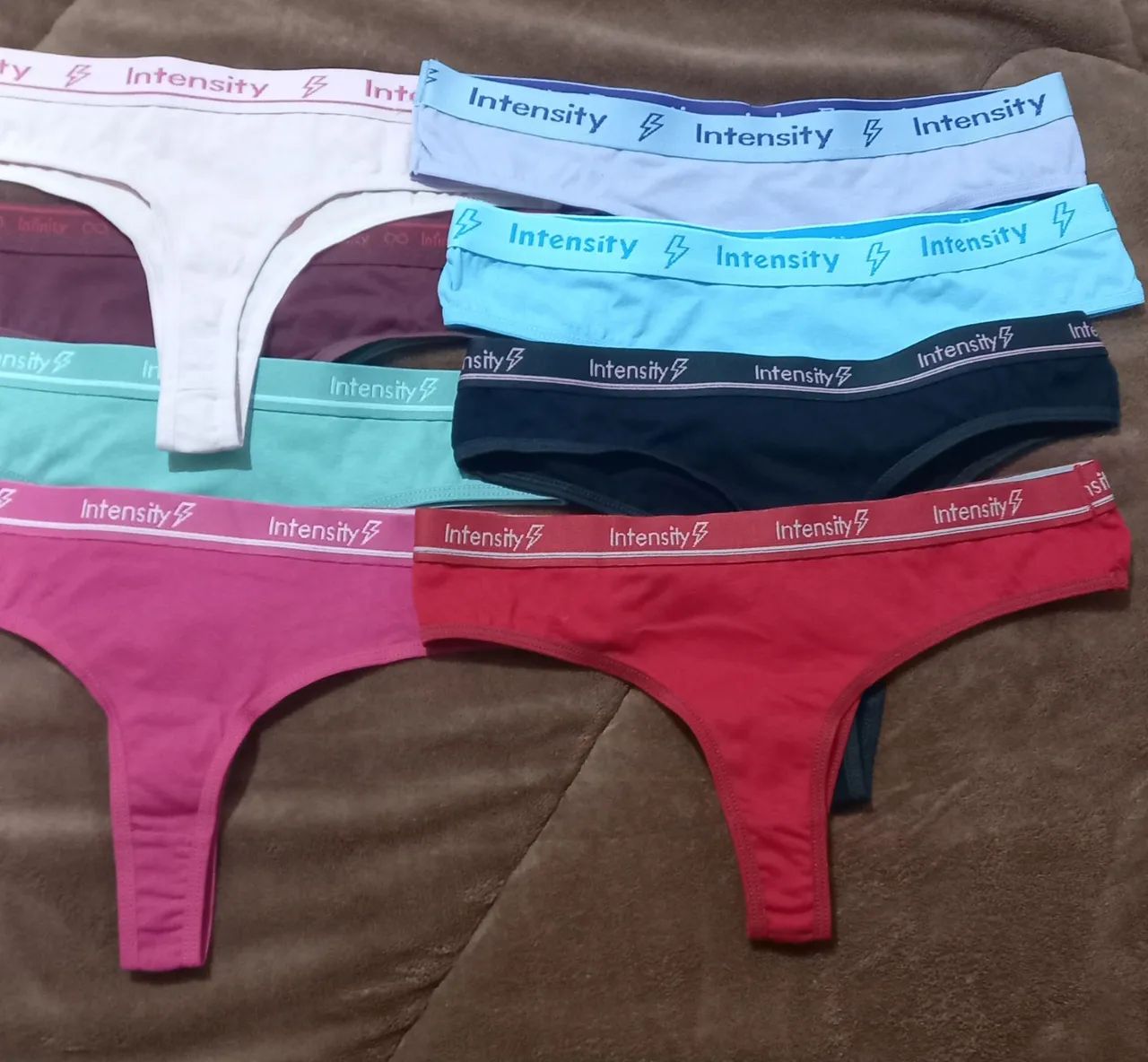 Roupas intima  - Foto 2