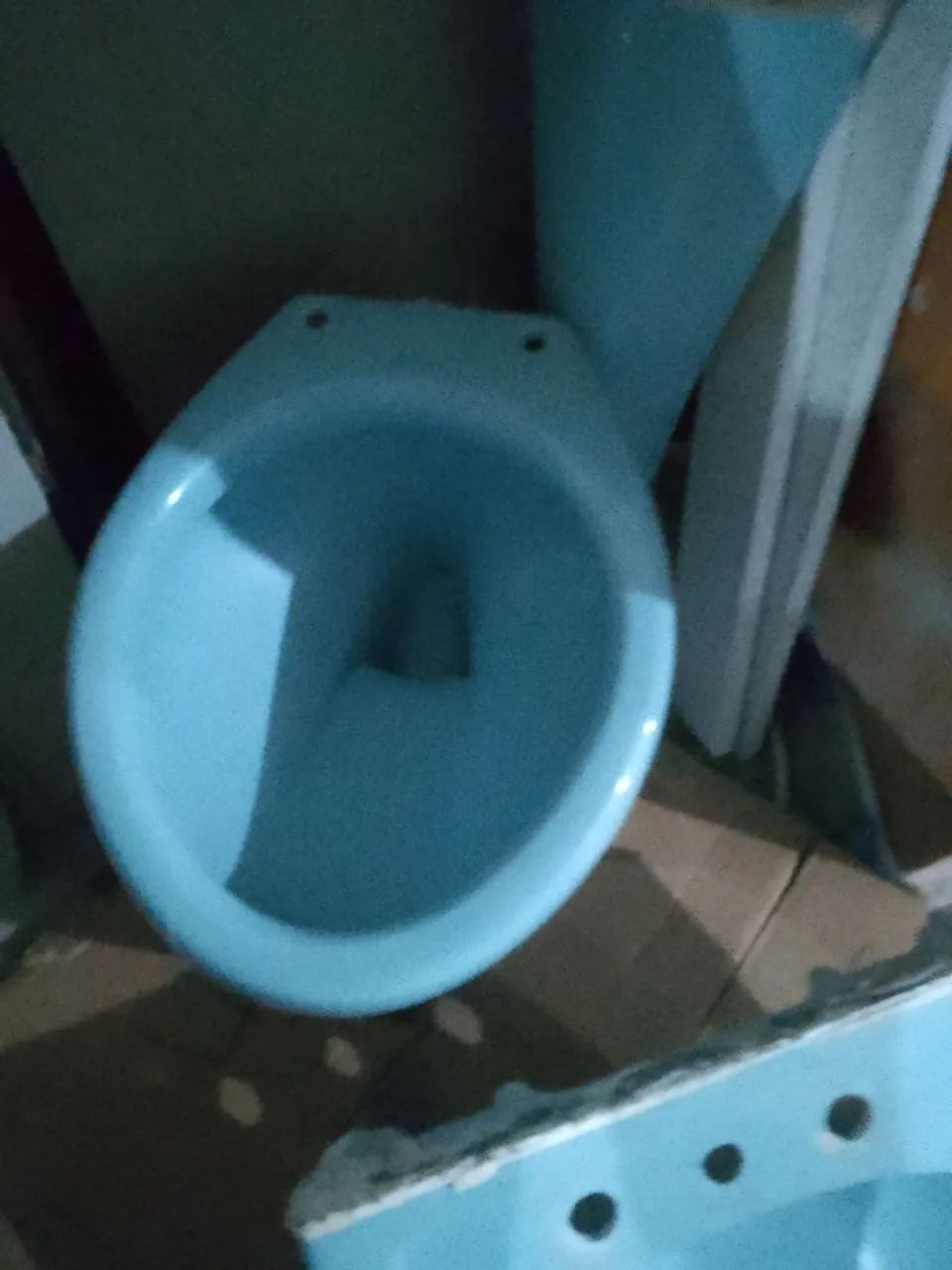Banheiro  - Foto 2