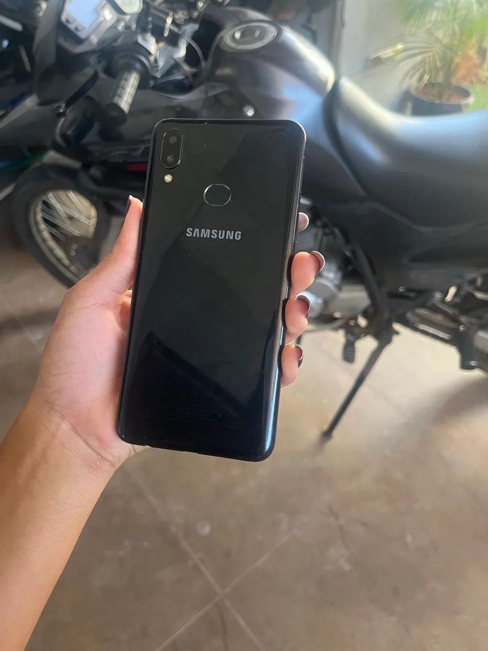Vende-se A10s - Foto 2