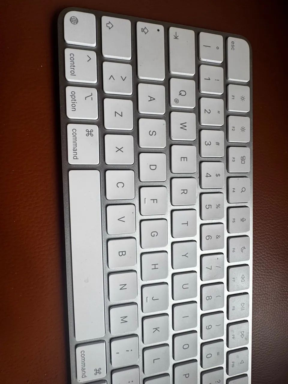 Teclado APPLE Magic Keyboard Espanhol  - Foto 3
