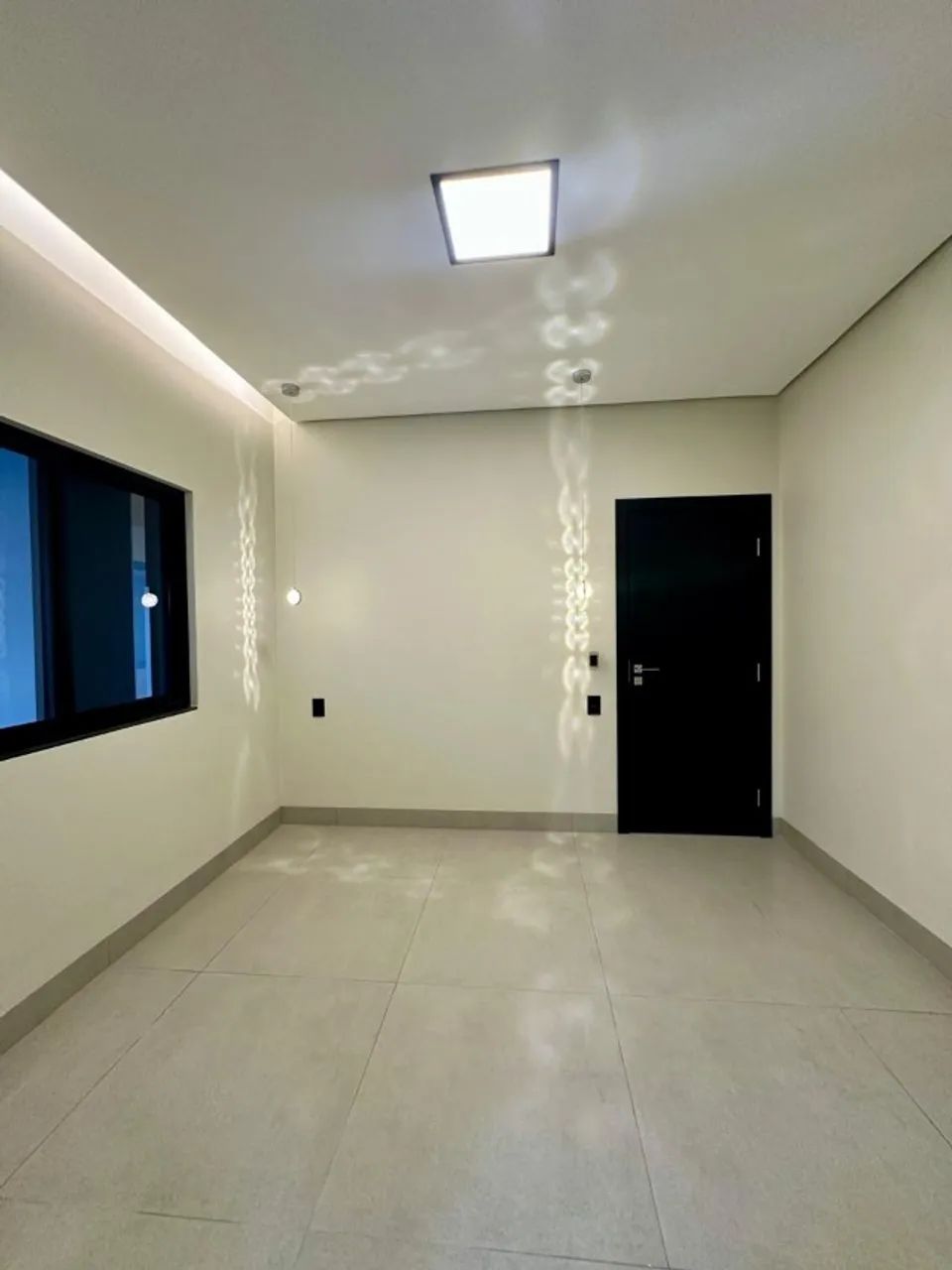 Venda casa nova com 3 quartos sendo 1 suite em Palmas TO - Foto 4