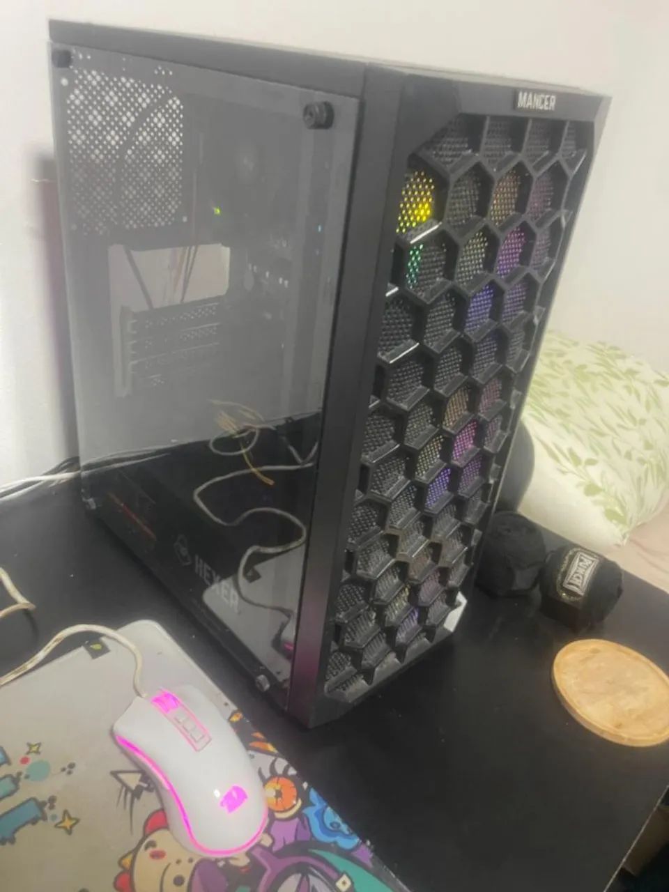 COMPUTADOR GAMER - Foto 2