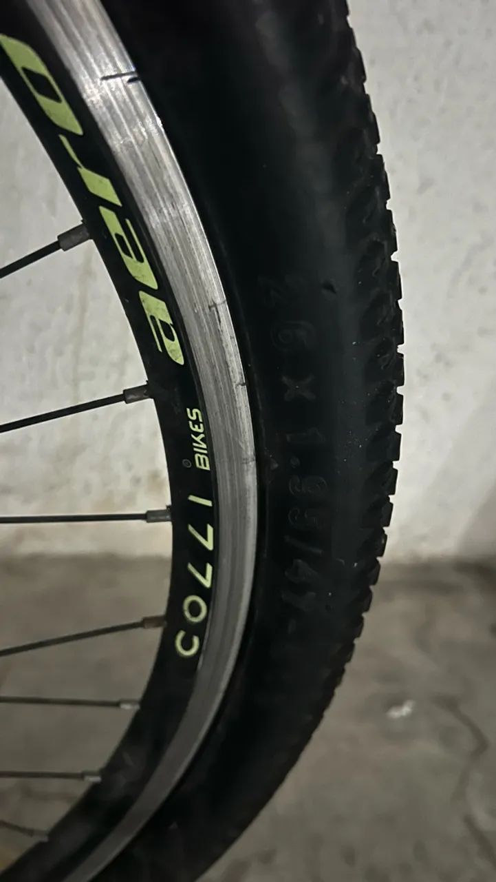 Bicicleta  - Foto 2