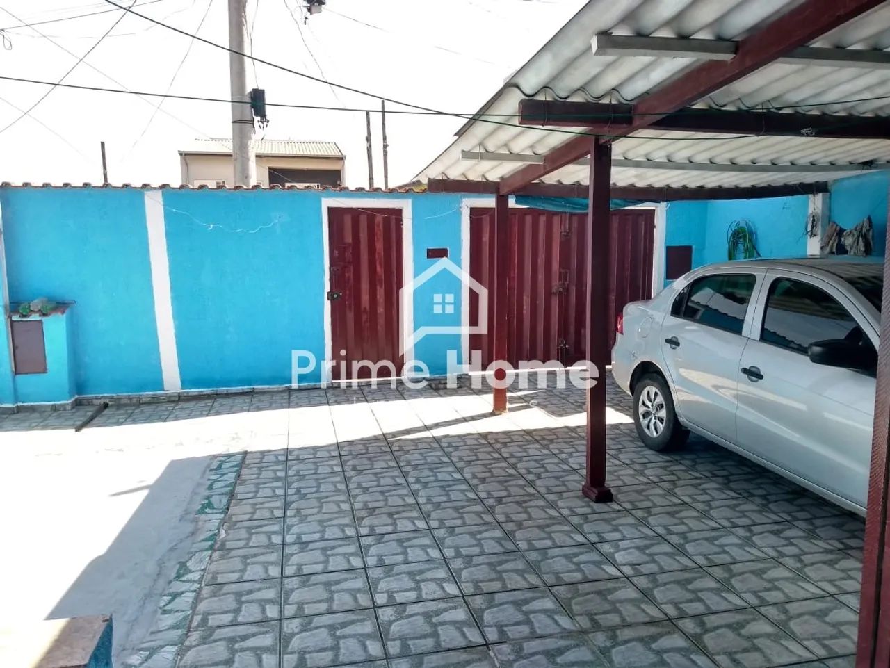 casa - Parque Residencial Vila União - Campinas - Foto 2