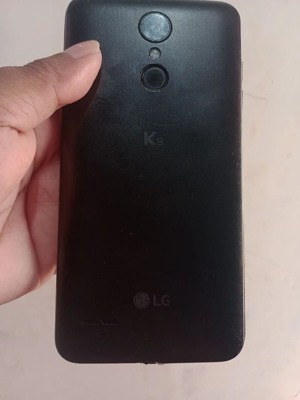 LG k9 16g  - Foto 5