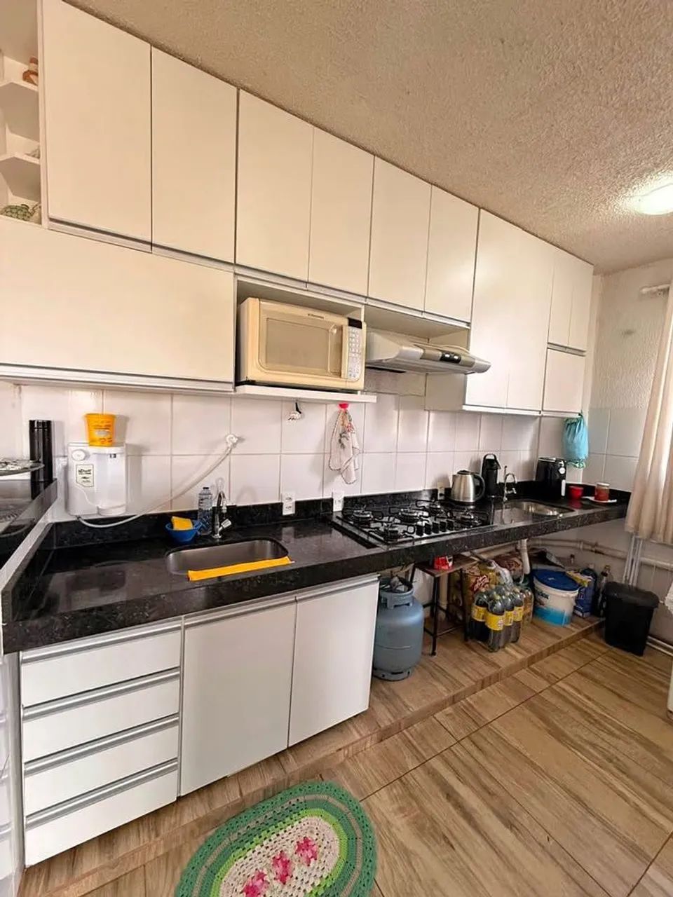 //VENDO APARTAMENTO NO PACOVAL - Foto 3