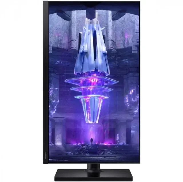 Monitor Samsung Odyssey G30 - Foto 4