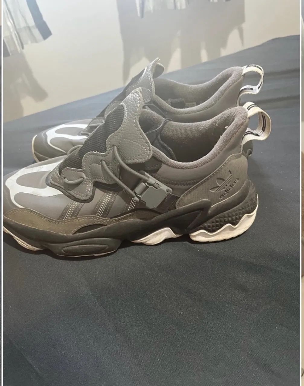 Adidas ozweego flipshield  - Foto 4