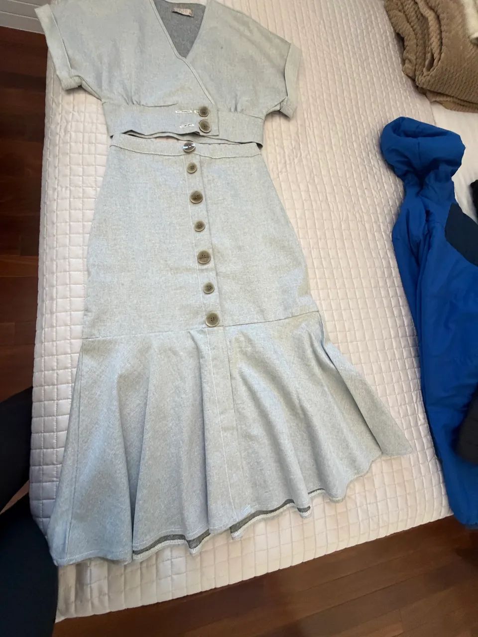 Conjunto novo - Foto 2