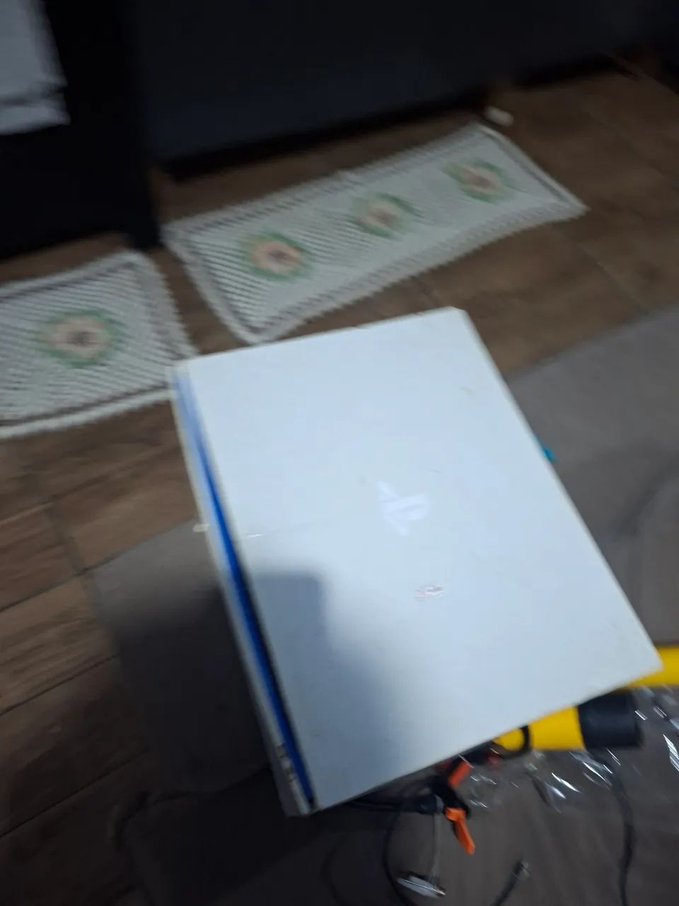 VR de Ps4 completo  - Foto 5