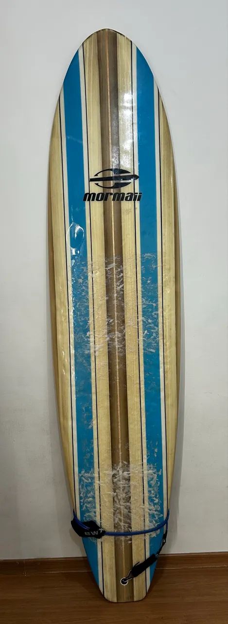 Prancha Funboard 7?4 Mormaii 