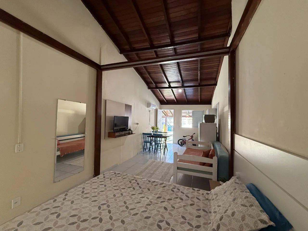 Hotel pousada com 6 quartos no bairro Rio Vermelho - Foto 5