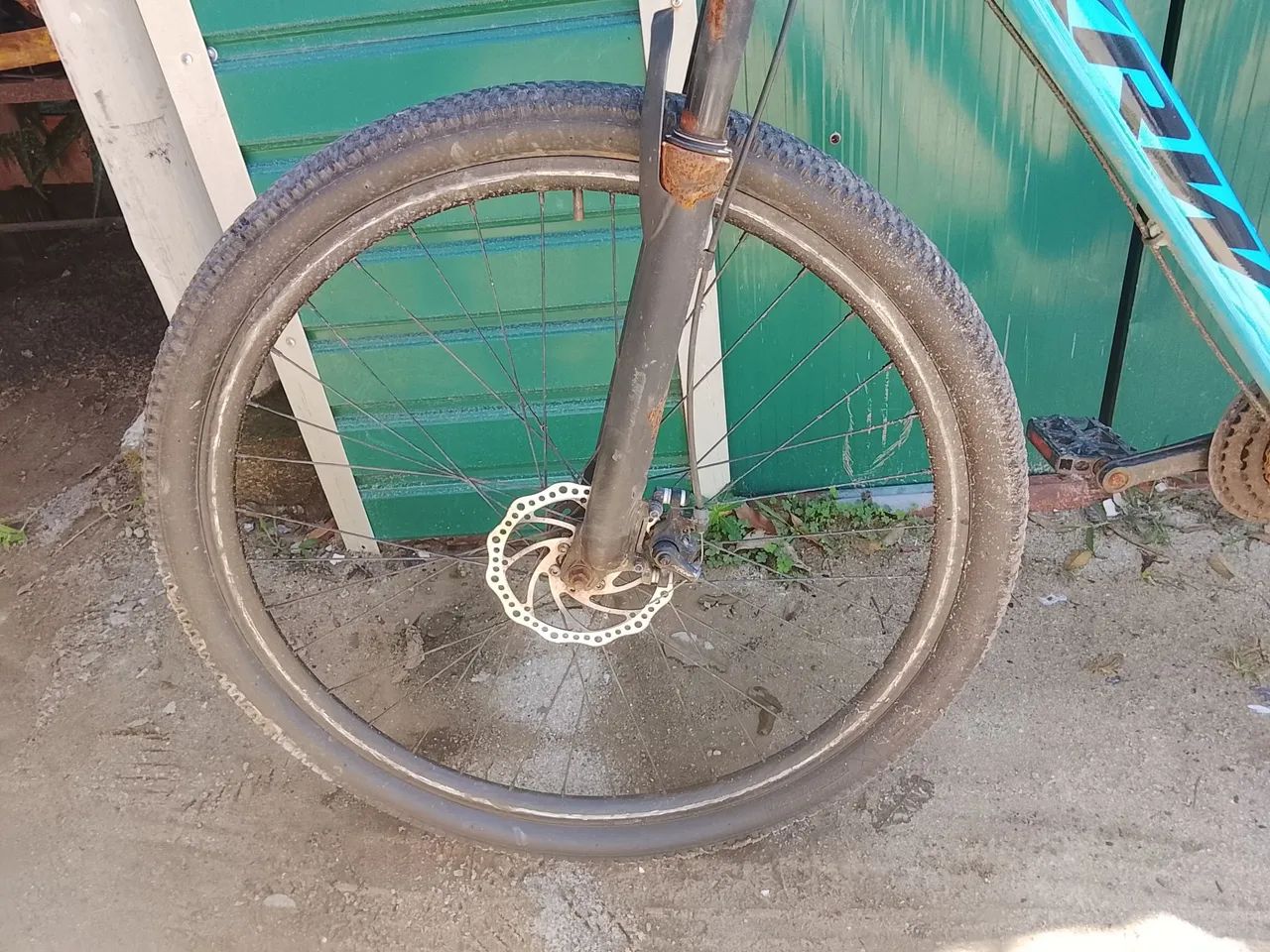 Vendo bike aro 29 - Foto 3