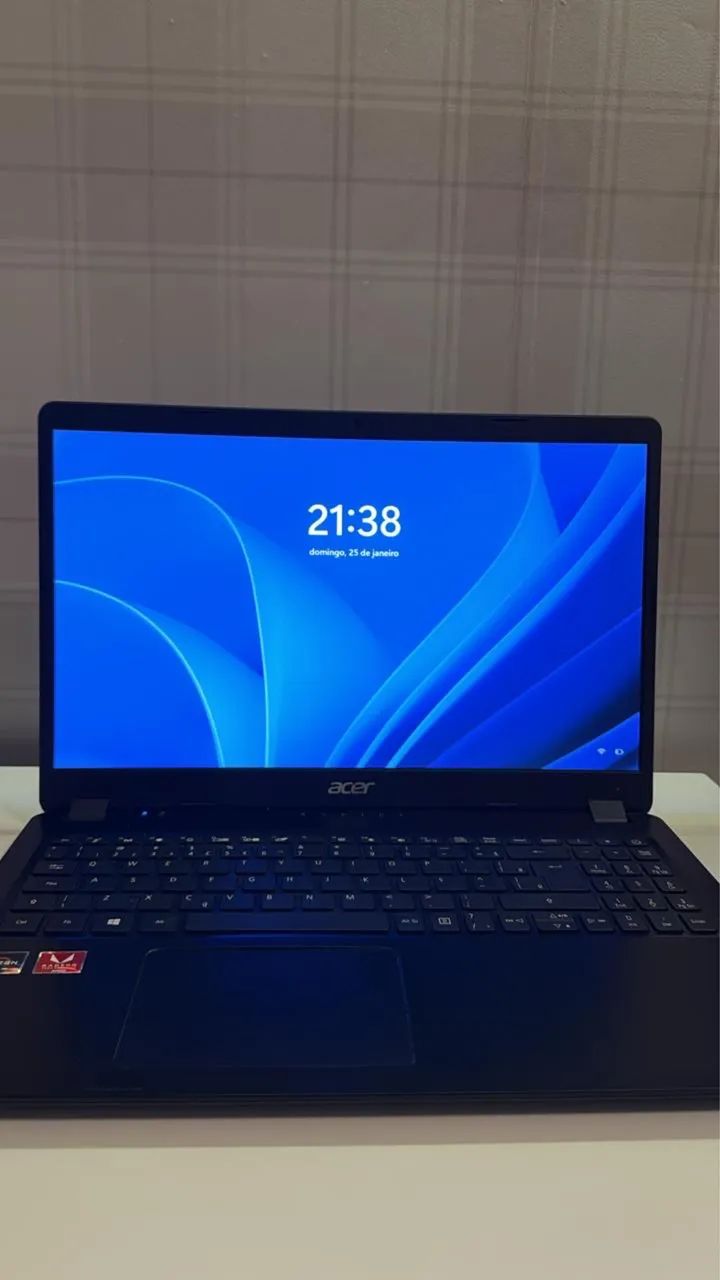 Notebook acer aspire 3 - Foto 5