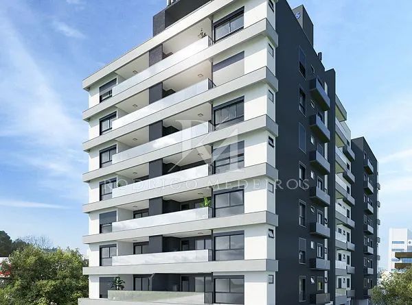 Apartamento à venda no bairro Capoeiras em Florianópolis/SC