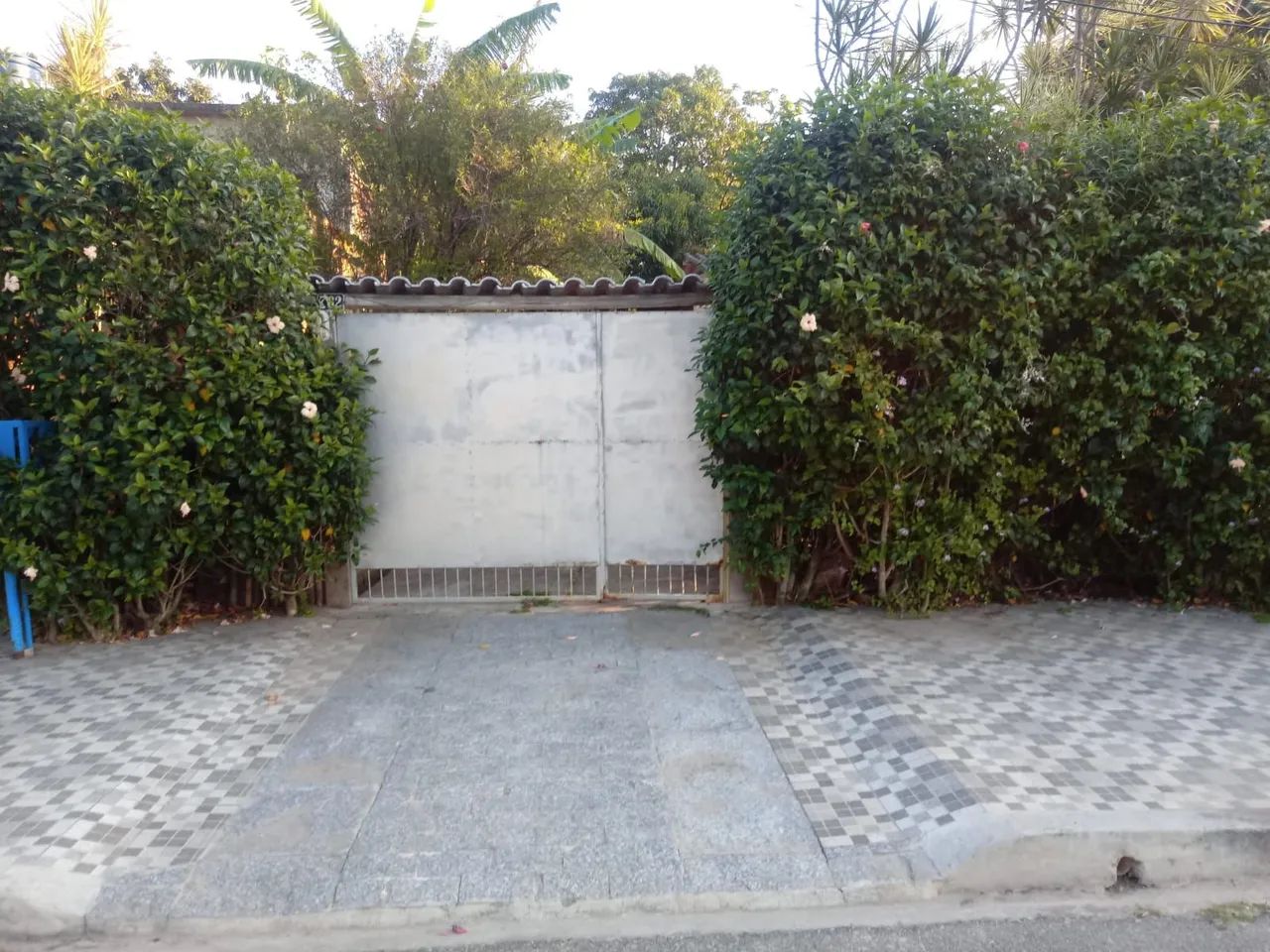 Foto - Itaguaí - Chaperó