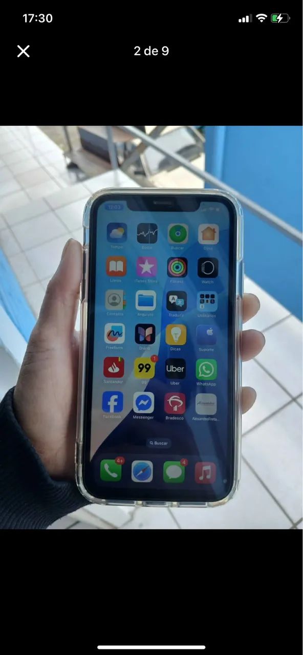 iPhone XR  - Foto 5