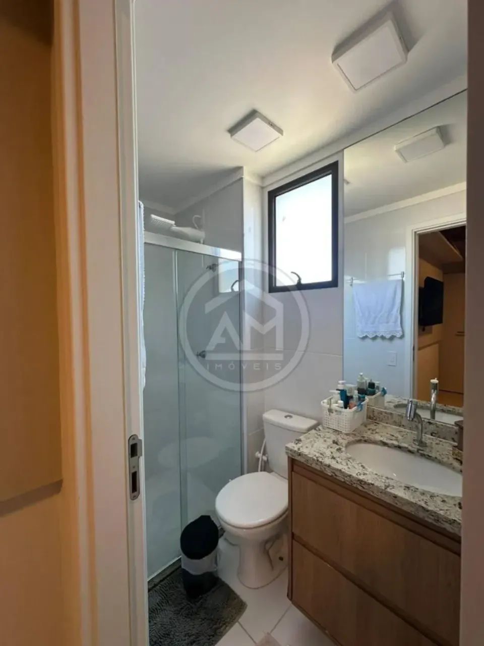 APARTAMENTO NO CONDOMÍNIO MARBELLO RESIDENCE - Foto 2