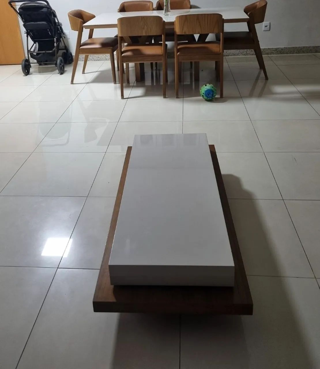 Mesa de centro  - Foto 2