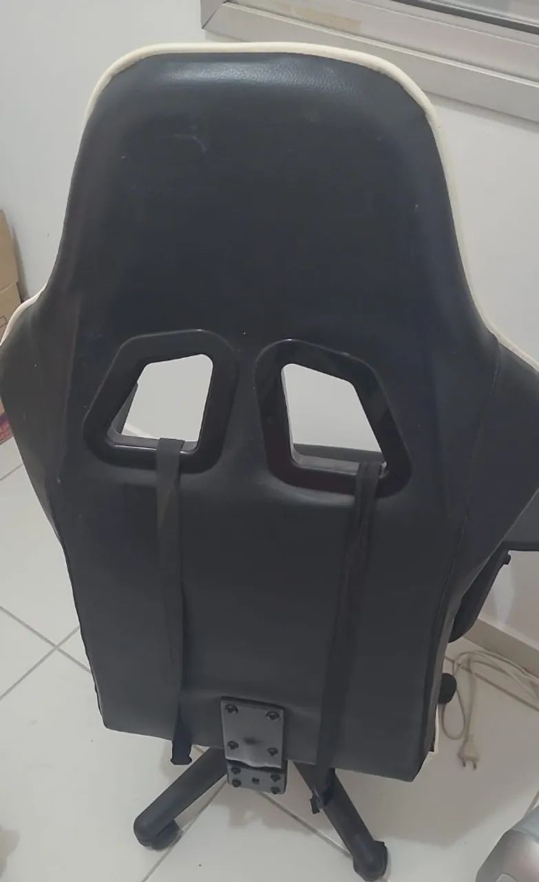 Cadeira Gamer  - Foto 3