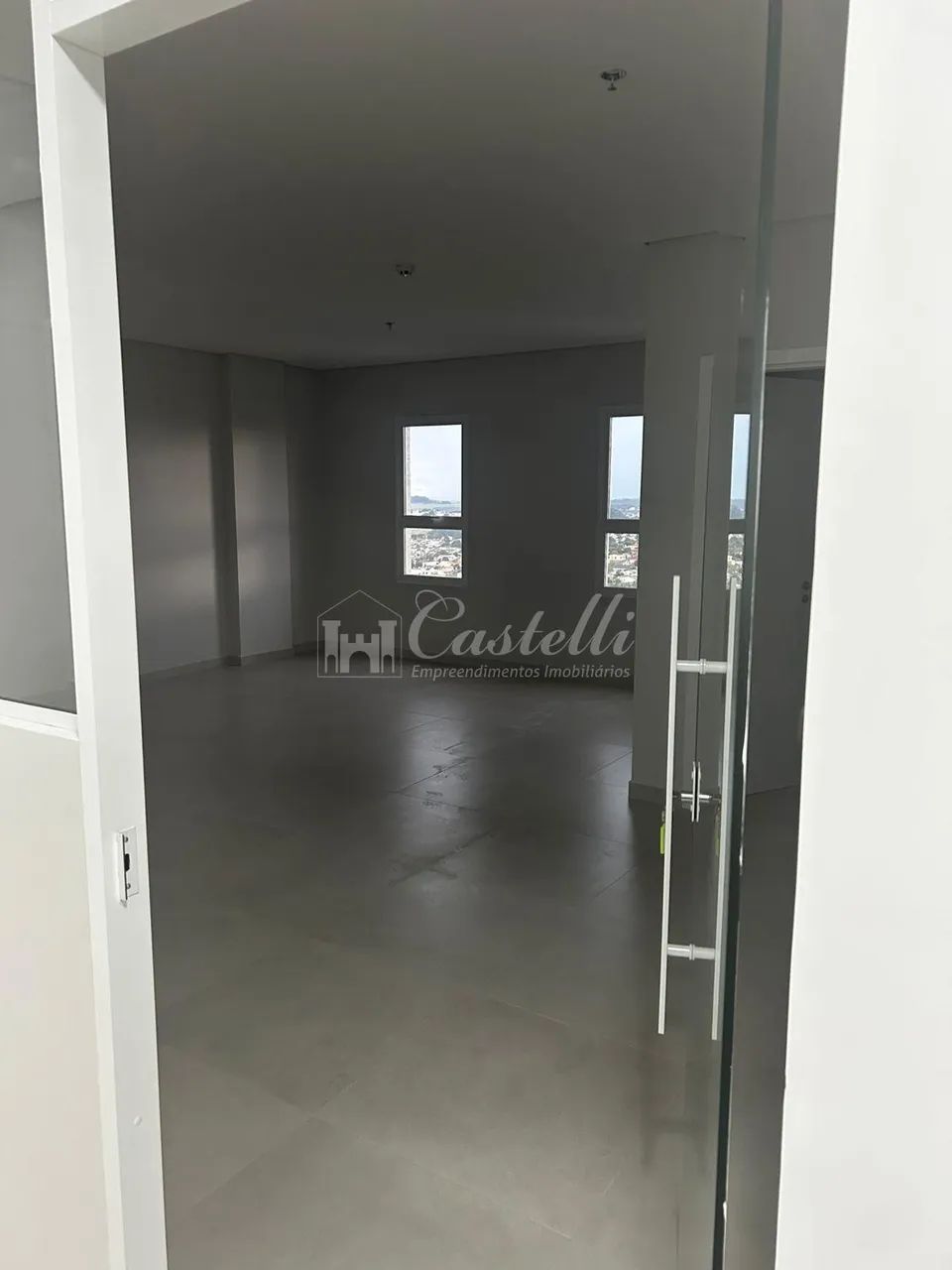 Sala Comercial para locação, Nova Rússia, PONTA GROSSA - PR - Foto 2