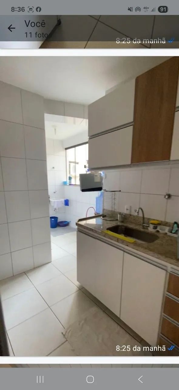 Foto - Governador Valadares - Vila Rica