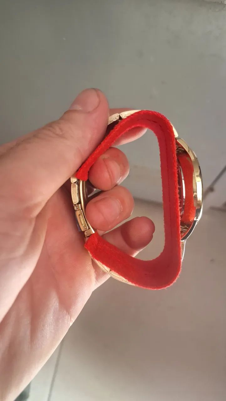 Relogio mondaine - Foto 2