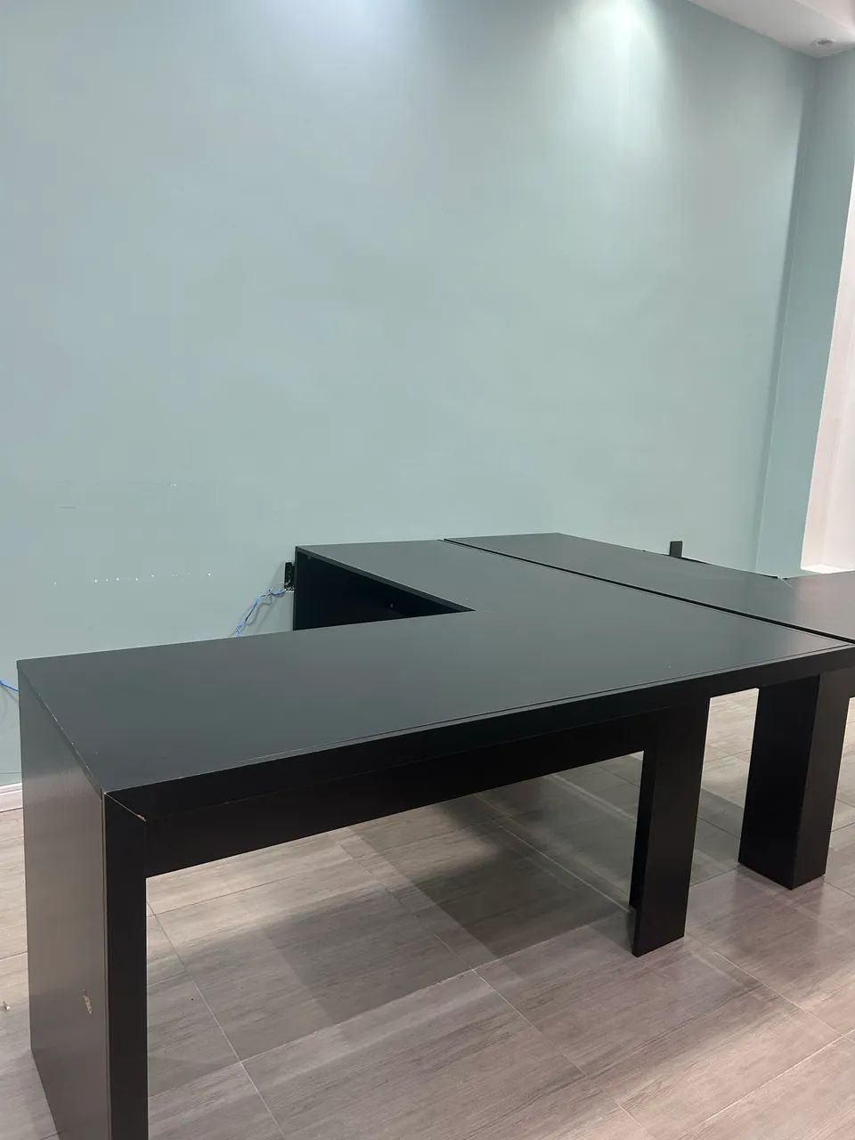 Mesa para escritório 
