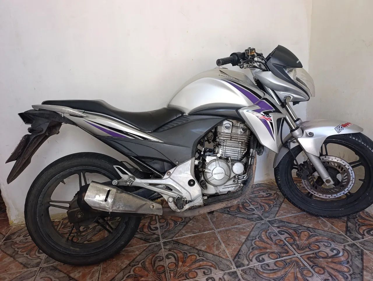 Cb300r - Foto 3