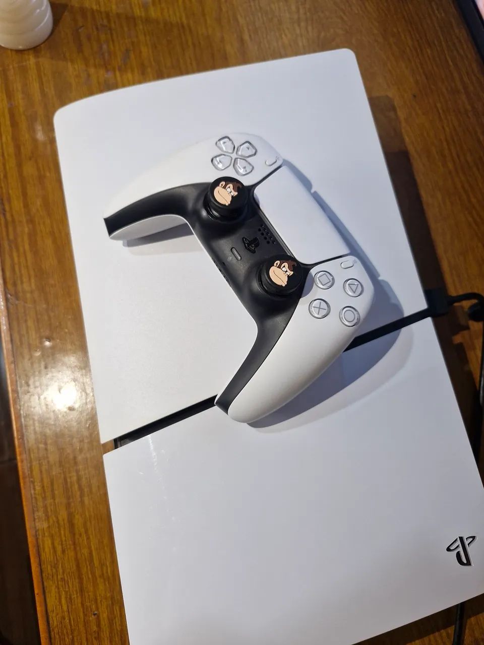 PlayStation 5 Slim  - Foto 2