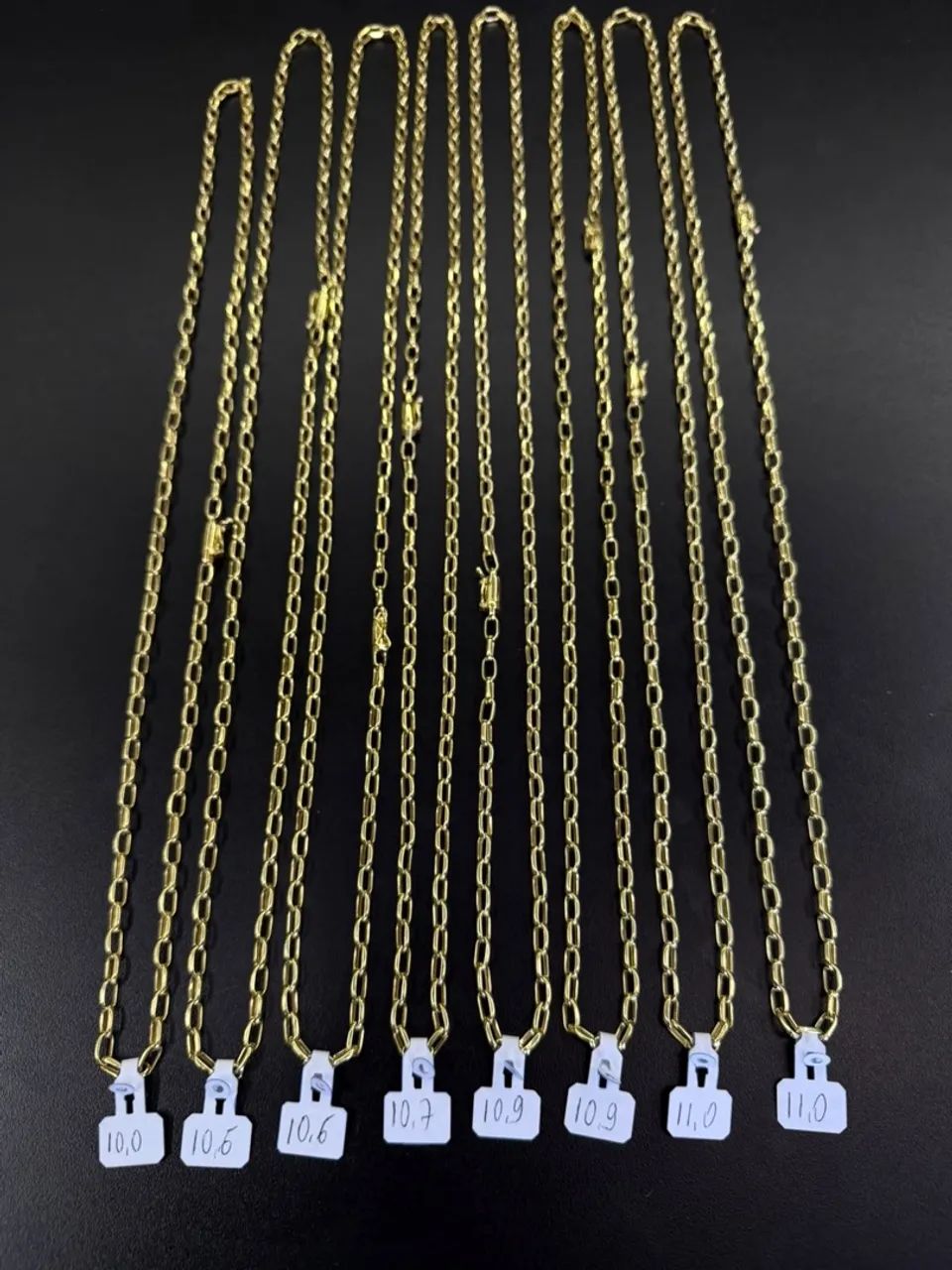 Cordões ouro  - Foto 2