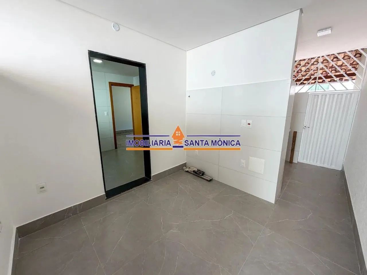 Casa em condomínio 3 quartos suíte - Santa Amélia - Foto 5