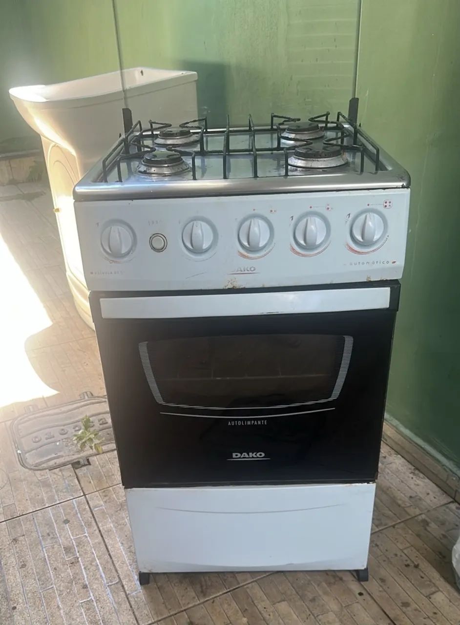 Fogão  - Foto 2