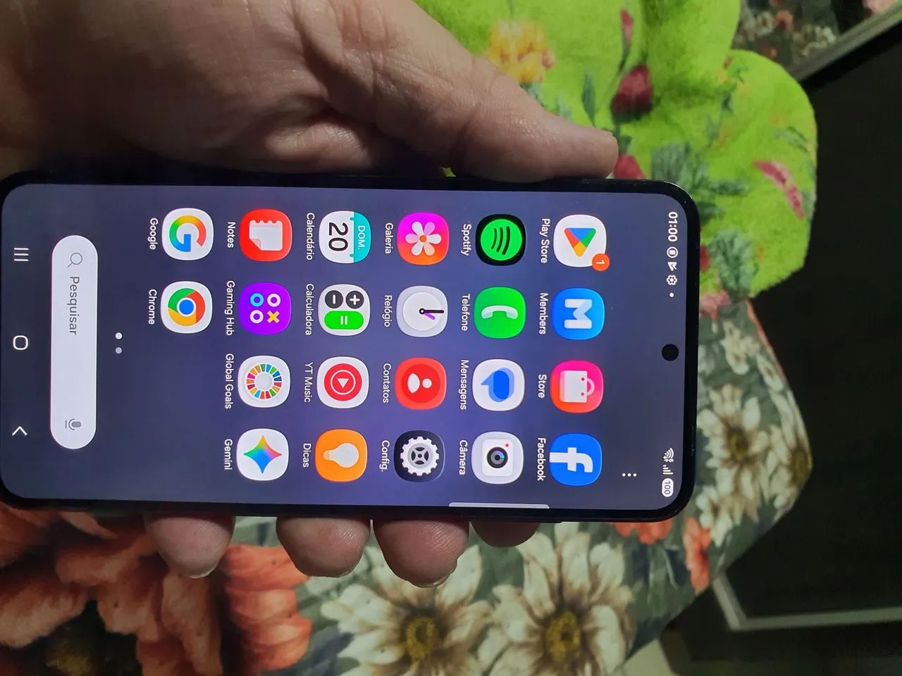 GALAXY S23 DE 256GB  - Foto 3