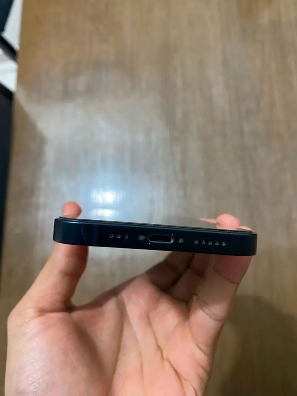 iPhone 13 128GB - Midnight  - Foto 3