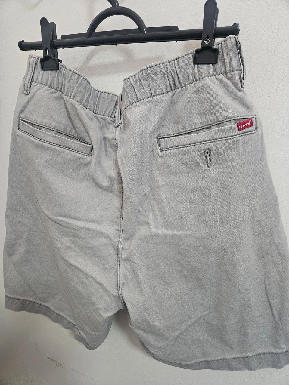 Bermuda levi's masculina  - Foto 2