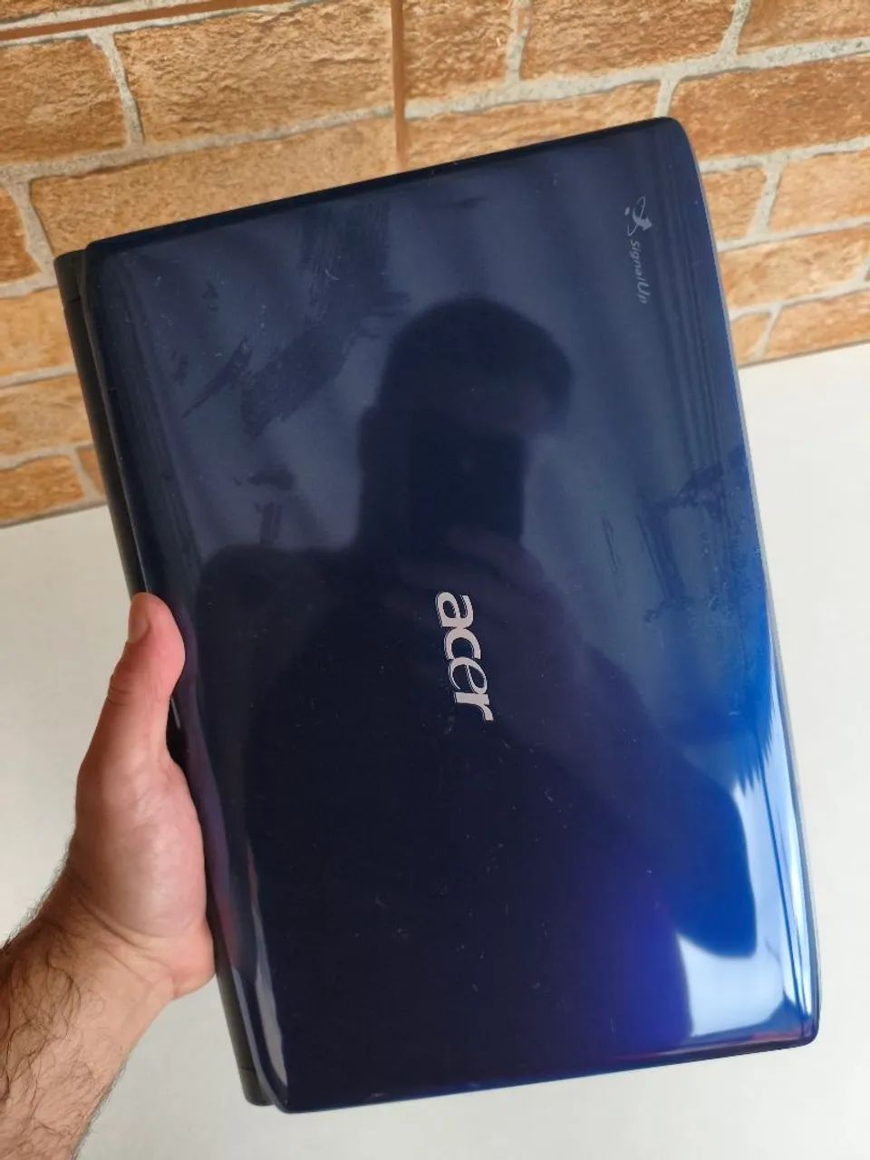 Notebook Acer Aspire 4736Z - Foto 3