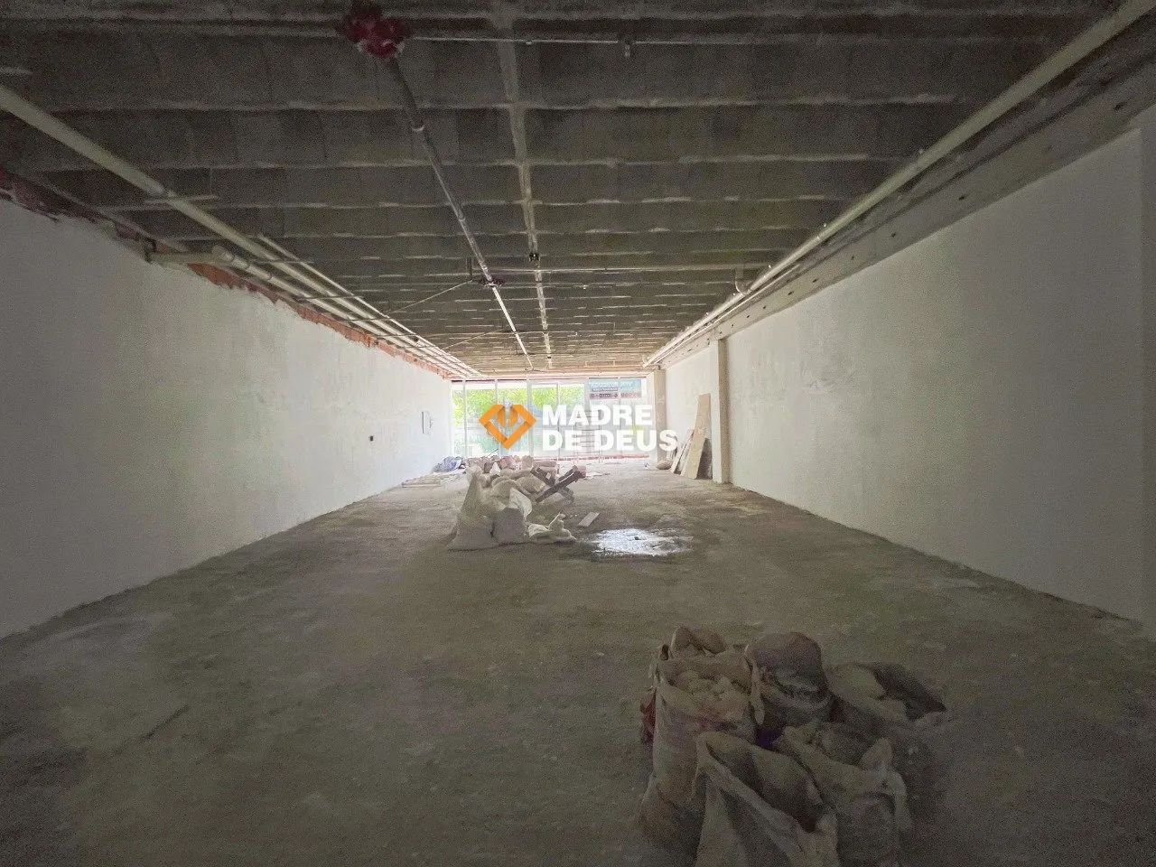 Sala Comercial no Cocó 156m² - Foto 7