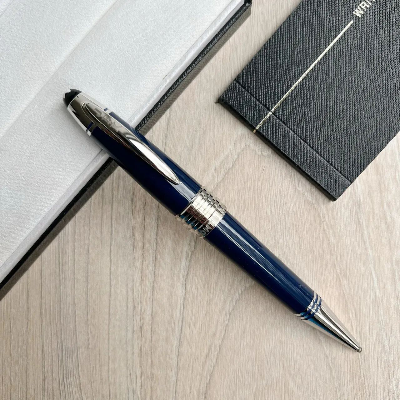 Caneta mont blanc JFK - Foto 3