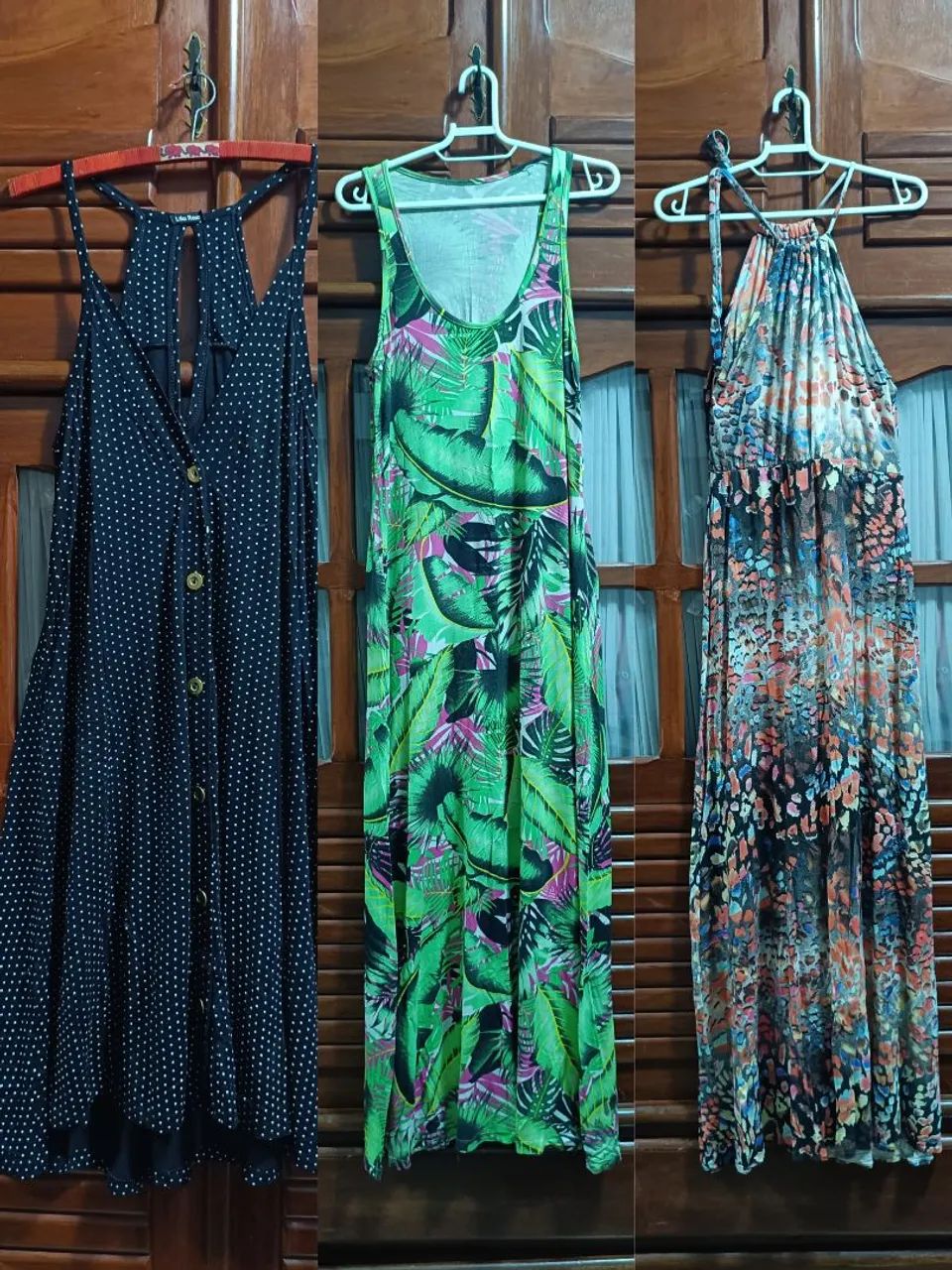 Lotão de Vestidos  - Foto 3