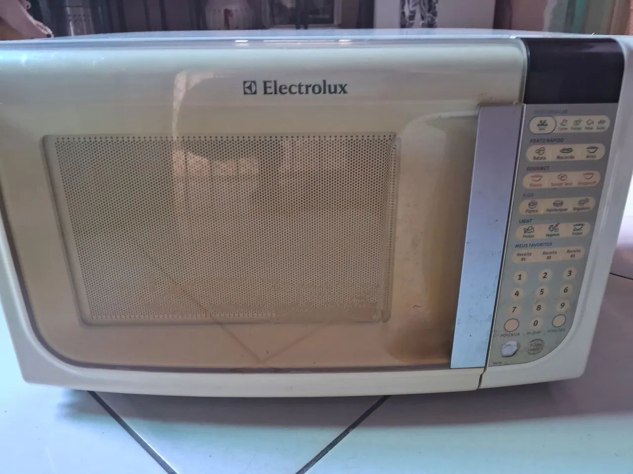 Micro-ondas eletrolux  - Foto 3