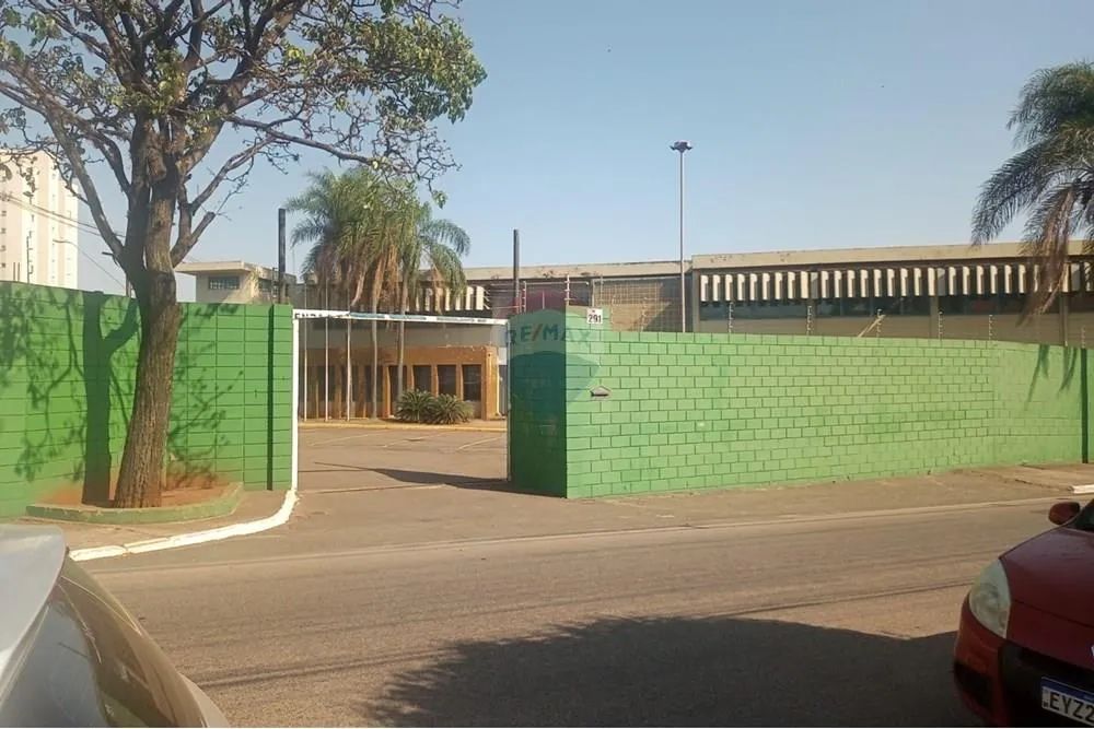 Galpão Comercial para Aluguel em Sumaré - 1900m² - Foto 4