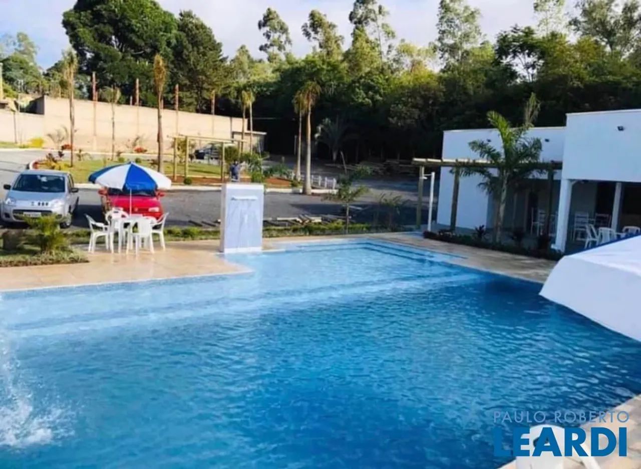 CASA TÉRREA - CHÁCARAS POÇOS DE CALDAS - MG - Foto 4