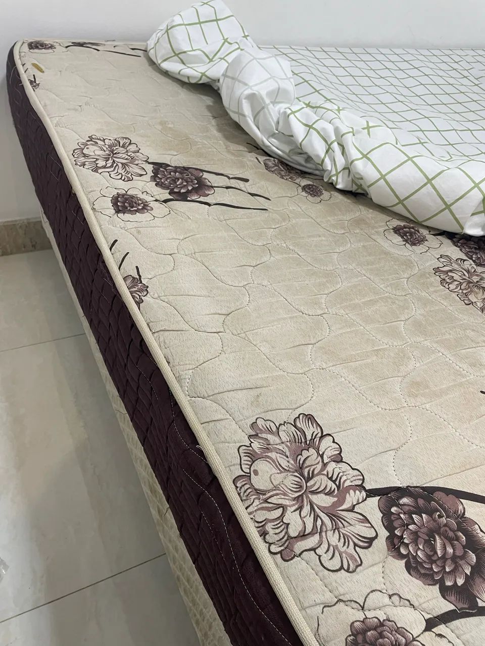 Cama Box Casal - Foto 5