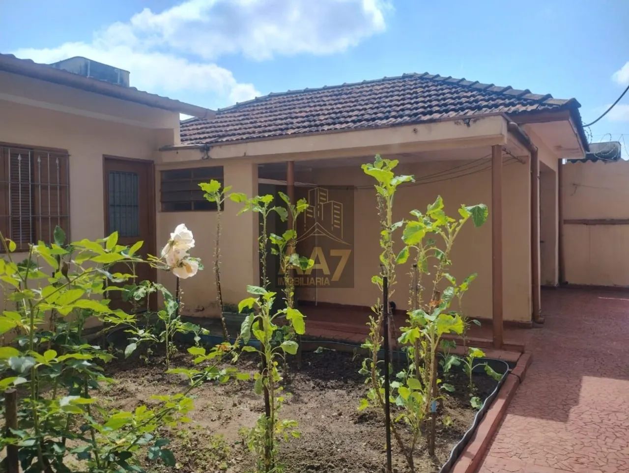 CASA TERREA 350M² NA VILA SONIA - Foto 5